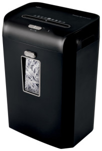 REXEL Destructeur de documents ProMax QS RSS1535,bandes 6 mm