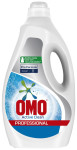 OMO Lessive liquide Active Clean Professional, 5 litres OMO Lessive liquide Active Clean Professional, 5 litres