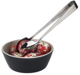 APS Pince à hors d'oeuvre BANQUET, argent APS Pince à hors d'oeuvre BANQUET, argent