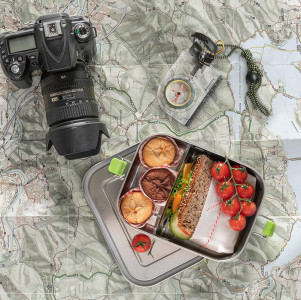 APS Boîte-repas 