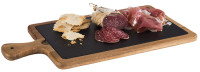 APS Planche de service en 2 parties, (L)330 x (P)200 mm APS Planche de service en 2 parties, (L)330 x (P)200 mm