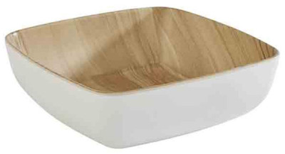 APS Coupe FRIDA, 0,85 litre, blanc