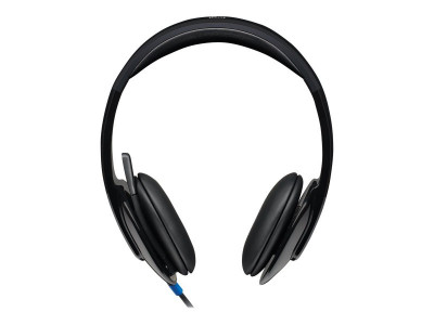 Logitech : USB HEADSET H540