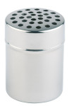 APS Distributeur à épices et fromage râpé, argent APS Distributeur à épices et fromage râpé, argent