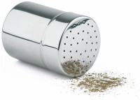 APS Saupoudreuse maille fine, capuchon anti-poussière APS Saupoudreuse maille fine, capuchon anti-poussière