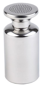 APS Salière à frites, aluminium