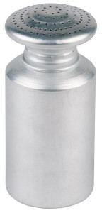 APS Salière à frites, aluminium