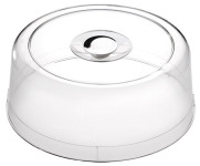 APS Frischhalte-Haube, Durchmesser: 330 mm, glasklar