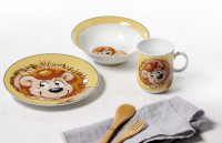 Ritzenhoff & Breker Service de vaisselle 