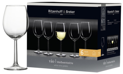 Ritzenhoff & Breker Flûte à champagne 