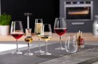 Ritzenhoff & Breker Verre à vin rouge 