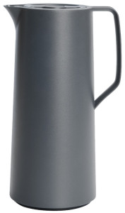 emsa Pichet isotherme MOTIVA, 1,0 litre, anthracite