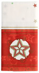 PAPSTAR Nappe pour Noël 