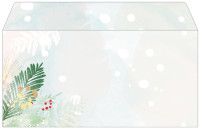 sigel Enveloppe de Noël 
