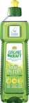 Liquide vaisselle Fit GRÜNE KRAFT, flacon de 500 ml Liquide vaisselle Fit GRÜNE KRAFT, flacon de 500 ml