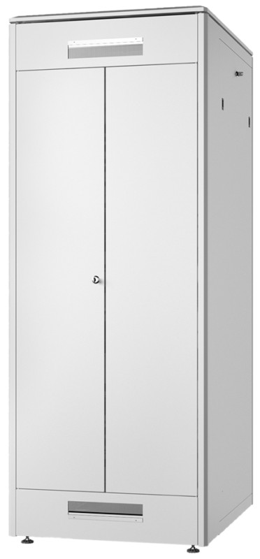 DIGITUS Armoire réseau 19