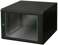 DIGITUS Boîtier mural 19