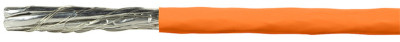 LogiLink Câble d'installation, Cat.7, S/FTP, 25 m, Simplex