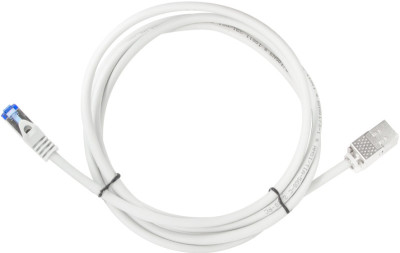 LogiLink Câble de point de consolidation Cat. 6A, 1,0 m