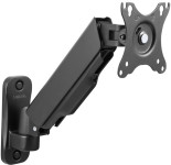 LogiLink Bras pour écran à fixation murale, longueur: 290 mm LogiLink Bras pour écran à fixation murale, longueur: 290 mm