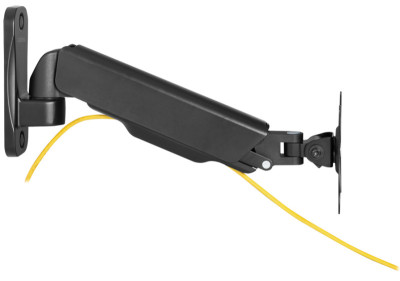 LogiLink Bras pour écran à fixation murale, longueur: 290 mm