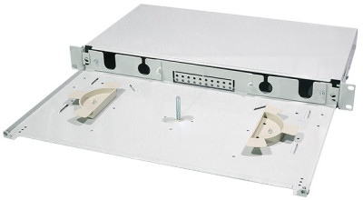 LogiLink Façade pour tiroir optique 19