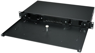 LogiLink Façade pour tiroir optique 19