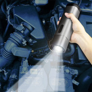LogiLink Batterie externe, 10.000 mAh, démarreur voiture