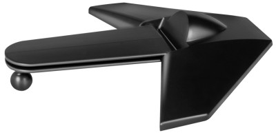 LogiLink Support de tablette PC, pliable, noir