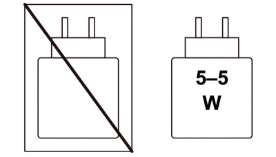LogiLink Emetteur & récepteur audio Bluetooth 5.0, noir