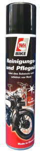 IWH Bike Reinigungs-und Pflegeöl, 300 ml