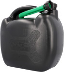 cartrend Jerrican, en plastique, 20 l