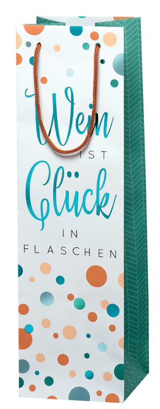SUSY CARD Flaschentüte 
