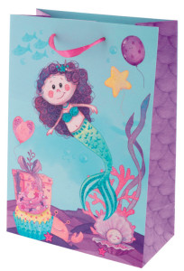 SUSY CARD Sachet cadeau 