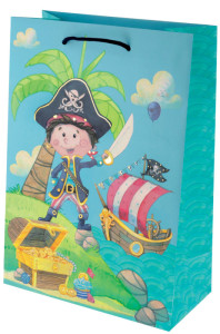 SUSY CARD Sachet cadeau 