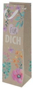 SUSY CARD Flaschentüte 