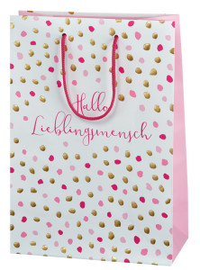 SUSY CARD Geschenktüte 
