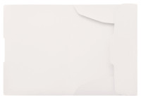 herlitz Chemise à rabats GREENline Ginkgo, A4 herlitz Chemise à rabats GREENline Ginkgo, A4