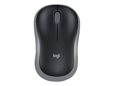 Logitech : WIRELESS DESKTOP MK330 CLAVIER FRANCAIS fr