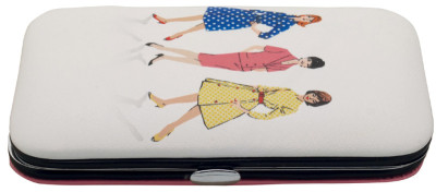 KLEIBER Etui à couture de voyage 