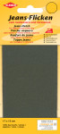 KLEIBER Patch thermocollant pour jeans, 170 x 150 mm, bleu KLEIBER Patch thermocollant pour jeans, 170 x 150 mm, bleu