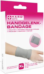 HARO Bandage sportif 