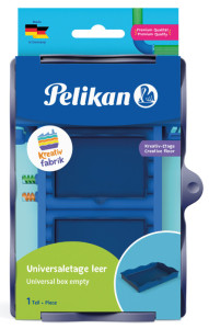 Pelikan Kreativfabrik Kit accessoires de peinture, 3 pièces