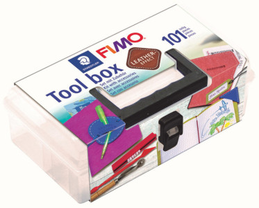 FIMO Kit d'outils 