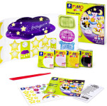 FIMO kids Kit de modelage Form & Play FIMO kids Kit de modelage Form & Play