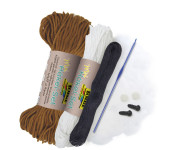 folia Mini kit crochet  folia Mini kit crochet