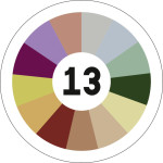 folia Fil à broder  folia Fil à broder