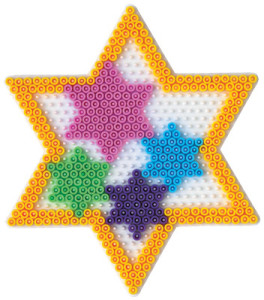 Hama Plaque pour perles 