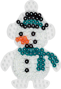 Hama Plaque pour perles 