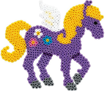 Hama Plaque pour perles 